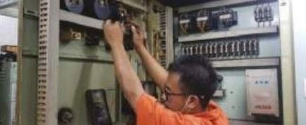 Alternator troubleshooting
